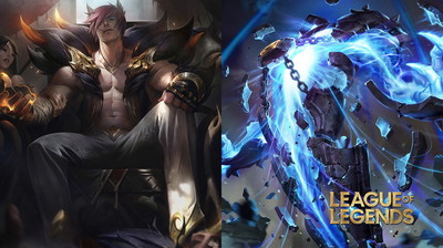 Jedyny w historii opis patcha w LoLu, po którym nikt nie będzie zły. Alternatywny patch 11.9