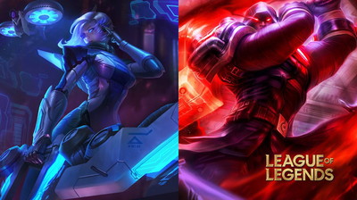 Niebieska strona wygrywa zdecydowaną większość profesjonalnych rozgrywek w League of Legends. O co chodzi?