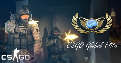 Jak obecnie prezentuje się rozkład rang w CSGO? Która rangi strzelają najcelniej?
