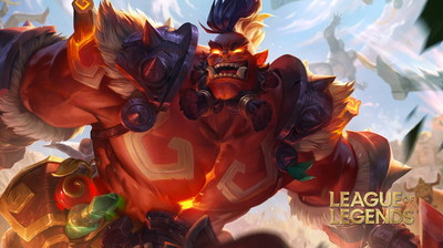 Riot odpowiada, na jakim etapie są prace związane z reworkiem Dr Mundo z League of Legends