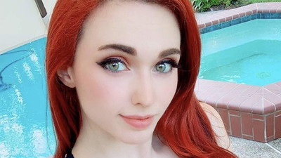 Twitch stworzył kategorię dla basenowych streamerek. Zdecydowanie nie będzie ich banował