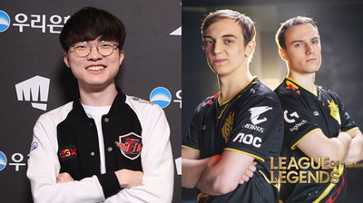 20 najlepiej zarabiających profesjonalnych graczy League of Legends. Ogromne kwoty