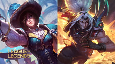 Czy LoL potrzebuje bohatera, który może blokować dashe? Pomysł jednego z graczy i odpowiedź Riotu