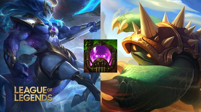 Riot pracuje nad poprawkami mobilności w LoLu. Deweloperzy tłumaczą swój punkt widzenia