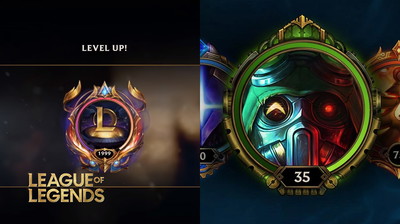 Masz wysokim poziom konta w LoLu? Oni mają wyższy, jak wygląda pierwsze TOP 10?