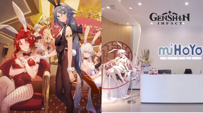 Twórcy Genshin Impact na celowniku nieudanego zamachu. Co się wydarzyło i dlaczego?