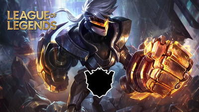 Ta ranga zniknie z League of Legends? Ludzie, którzy się w niej znaleźli, przestają grać