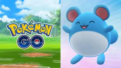 Marill Limited Research w Pokemon GO – szczegółowy opis zadań i nagród