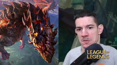 Nie da się? Powiedźcie to temu graczowi LoLa, który steruje skillami swoim głosem, kradnąc smoki