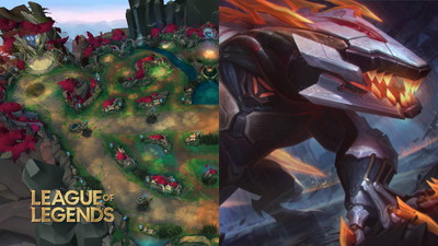 Nexus Blitz wkrótce powróci do League of Legends. Jak długo gracze będą mogli cieszyć się trybem?