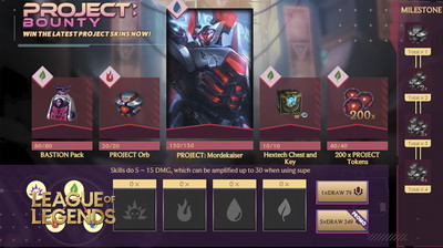 Gdy narzekacie na klienta, czyli płatna gra w Kamień, Papier, Nożyce o skiny do LoLa