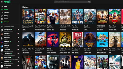 Największa konkurencja Twitcha świętuje rok istnienia. 5 milionów aktywnych osób miesięcznie