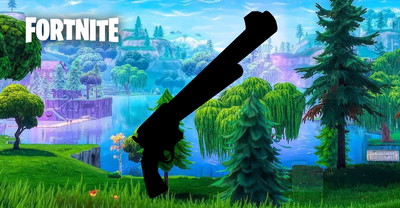 Do Fortnite zostanie wprowadzona nowa wersja wycofanej w 2019 roku broni. Wszystko, co o niej wiadomo