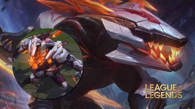 Nadchodzący skin Renektona z League of Legends będzie naprawdę wyjątkowy. Dlaczego?