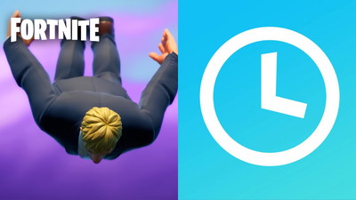 Wstępny opis aktualizacji 16.50 w Fortnite od Epic. Powrót „ulubionej broni”, przerwa od 10:00