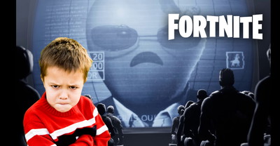 Trwa proces Epic vs Apple. Dzieciaki włamały się do systemu i krzyczą „Free Fortnite”