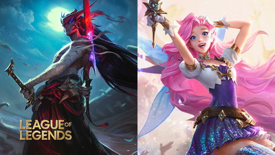 Ile Riotowi zajmuje stworzenie nowego bohatera, jak wyglądają poszczególne etapy?