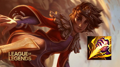 Dziwny błąd sprawia, że gracze LoLa muszą wybrać Smite’a przed rozpoczęciem gry