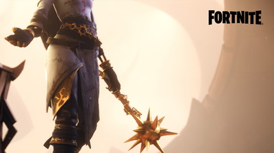 Wstępny opis aktualizacji 16.40 od Epic. Zwiastun żeńskiego skina Oro, przerwa techniczna