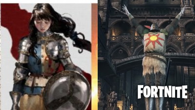 Poznaliśmy główny motyw 7 sezonu Fortnite? Teoria graczy mówi o tym, że będzie to średniowiecze