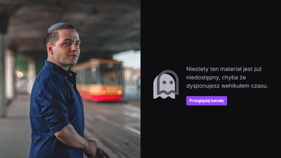 Za co Thorek (xth0rek) dostał bana na Twitchu? Chodziło o miniaturę na Youtube z narządami rozrodczymi