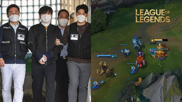 Graczowi League of Legends grozi kara śmierci. Tragiczny finał znajomości zawartej przez grę