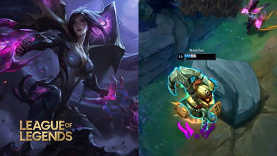 „Na rondzie zawróć” – jedna z najzabawniejszych i pomysłowych ucieczek w LoLu