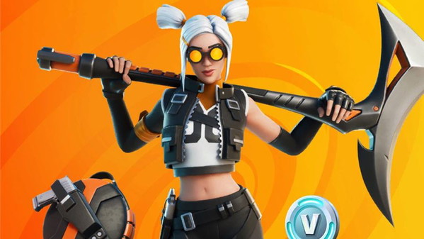 Kiedy w Fortnite będzie dostępny nowy pakiet startowy? Leakerzy mają konkretną datę