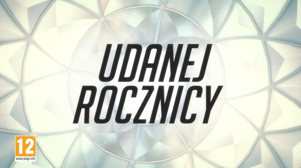 Polacy dostali zwiastun wydarzenia Overwatch. Na 2 tygodnie po jego rozpoczęciu i 5 dni przed końcem
