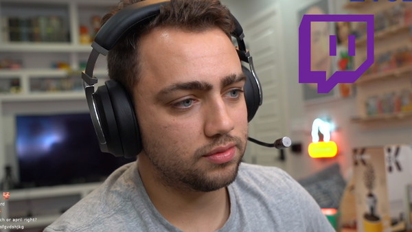 Mizkif ujawnia, ile najwięcej zarobił na Twitchu tylko w jeden miesiąc. Można się zdziwić