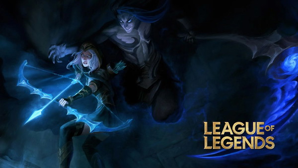 Klub 1000 powrócił do League of Legends. Która postać czeka na swojego skina ponad 3 lata?