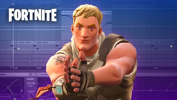 5 skinów, których używają PRO, żeby udawać „noobów” w Fortnite. Te skórki wymieniane są najczęściej