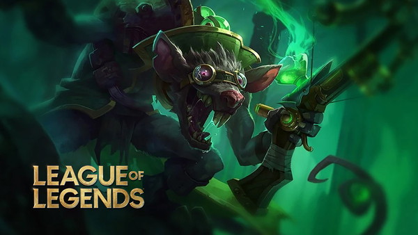 Polska w ostatnich 30 dniach zaliczyła ponad 100% wzrost oglądalności League of Legends na Twitchu