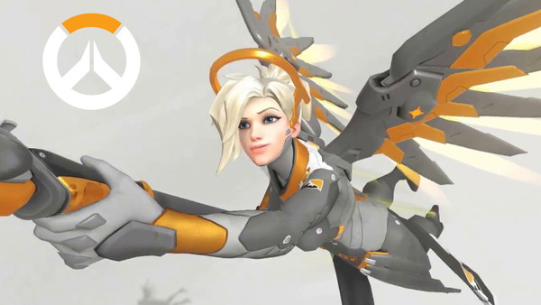 Jak odblokować skina do Łaski do Overwatch? Skórka Overwatch League za oglądanie „June Joust”