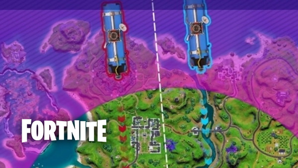 Masowe narzekanie graczy Fortnite przyniosło pierwsze skutki. Epic wysłało ankiety z pytaniem o Team Rumble
