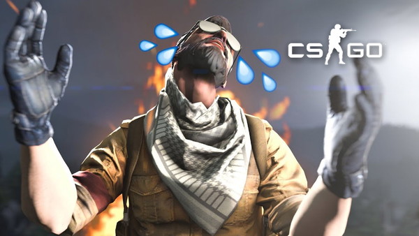 Dziewczyny graczy CSGO znowu spisują, co ci mówią podczas grania. Jak to wypadło tym razem?