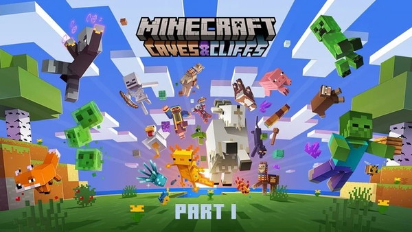 Ta wersja nowego moba w Minecraft ma mniej, niż 1% szans na jej spotkanie. Gracze szukają po kilkanaście godzin