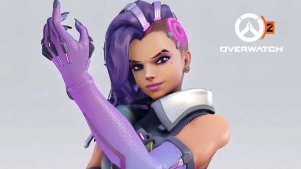 Overwatch 2 na tej platformie będzie zawierać „kompromisy” w postaci braku niektórych efektów