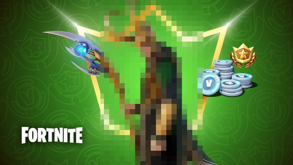 Loki w Fortnite ujawniony. Gracze poznali ostateczny wygląd skórki w ramach Ekipy Fortnite na lipiec