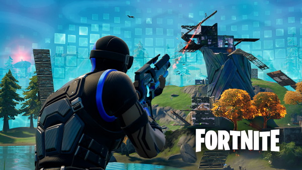Epic zaczęło już zmieniać Team Rumble w Fortnite. Wystarczyło kilka godzin, by podjęto pierwszą decyzję