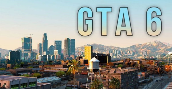 Kiedy Rockstar powinien wydać GTA 6? Dlaczego nadal nie ogłosili tej gry?