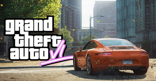 GTA Online otrzyma 4 aktualizacje, które zapowiedzą GTA 6. Przecieki mówią, czego się spodziewać