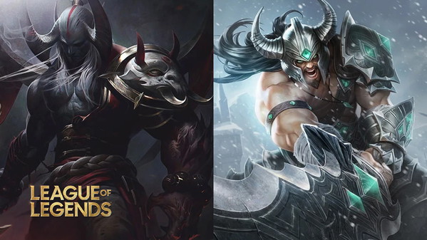 W jaki sposób Riot decyduje o tym, czy nowy bohater LoLa będzie posiadał manę?