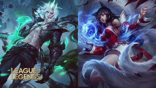 Riot planuje w nadchodzącym evencie umożliwić graczom LoLa odblokowanie skórki za tokeny?