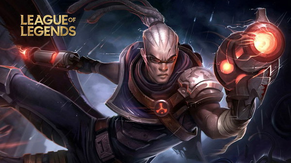 Riot zapowiada zmiany Luciana z League of Legends. Co na razie wiadomo, czego się spodziewać?