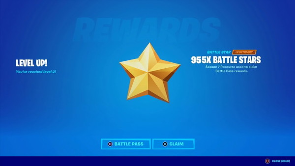 Glitch z nieskończonymi gwiazdkami w Fortnite. Czy to działa, o co w tym chodzi?