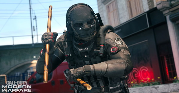 Dziwny błąd w COD Warzone powoduje, że gracze mogą zadawać obrażenia Kali Stickiem przez ściany
