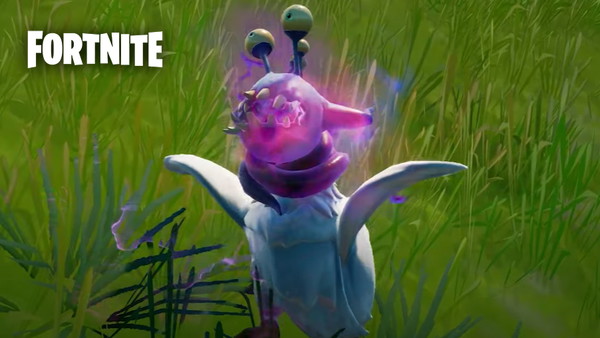 Epic wcale nie zrezygnowało ze zwierząt w Fortnite, na których będzie można jeździć