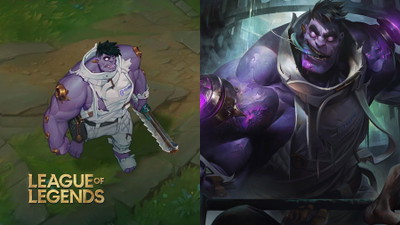To nie koniec zmian Dr Mundo w LoLu. Riot wysłuchał społeczności i będzie kombinował z…