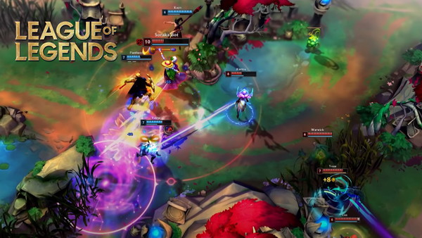 Riot pracował nad tym przez kilka lat, by ostatecznie się poddać. Historia jednej z największych porażek LoLa